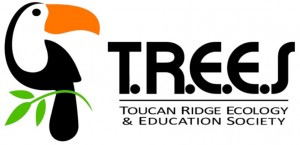 T.R.E.E.S. Logo