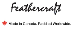 Feathercraft - Made in Canada. Paddled Worldwide.